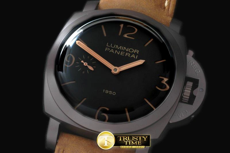 PN375NLE1 – Pam 375 N PVD LE P- Packable 414