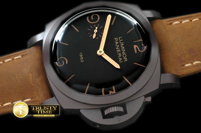 PN375NLE1 – Pam 375 N PVD LE P- Packable 414
