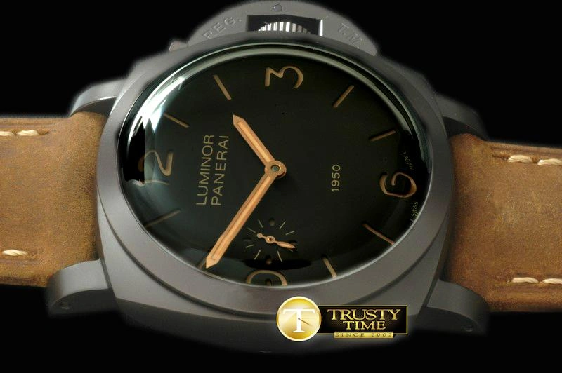 PN375NLE1 – Pam 375 N PVD LE P- Packable 414