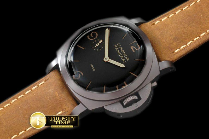 PN375NLE1 – Pam 375 N PVD LE P- Packable 414