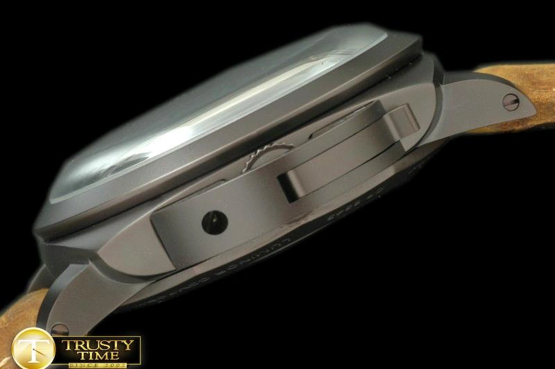 PN375NLE1 – Pam 375 N PVD LE P- Packable 414
