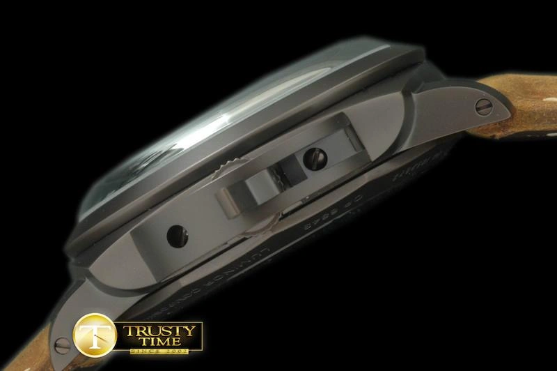 PN375NLE1 – Pam 375 N PVD LE P- Packable 414