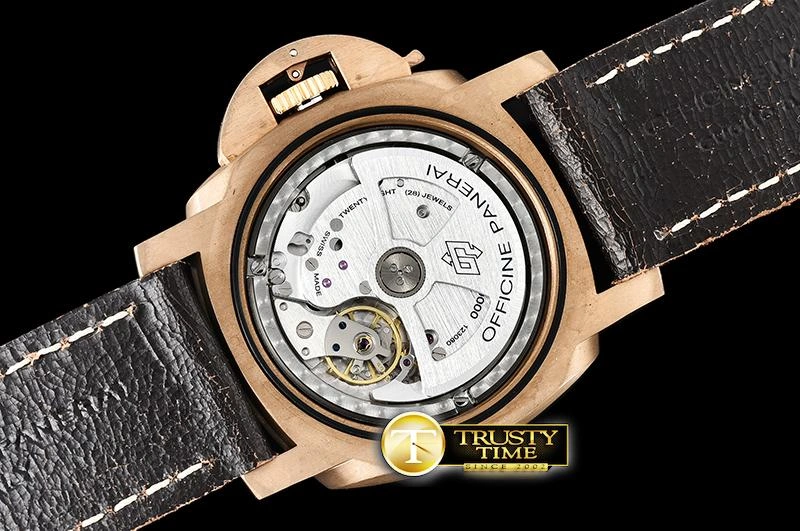 PN382NLE7 -PAM382N Bronzo Submersible Durable 409