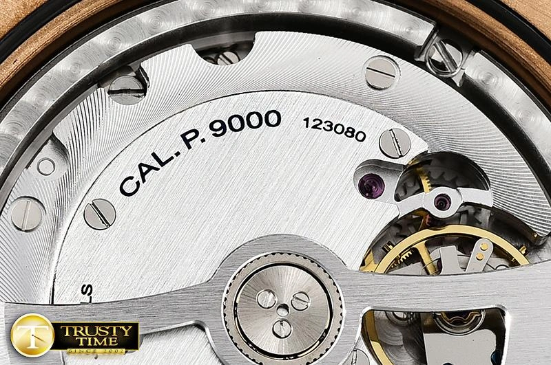 PN382NLE7 -PAM382N Bronzo Submersible Durable 409