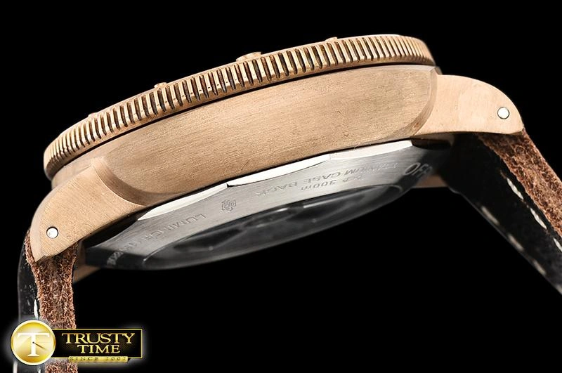 PN382NLE7 -PAM382N Bronzo Submersible Durable 409