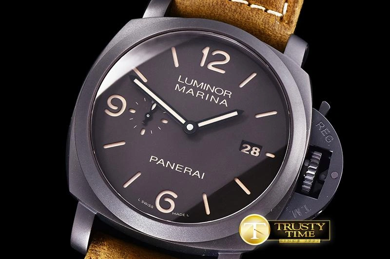 PN386MLE2 – PAM386 Composite 1950 3 Days Lightweight 406