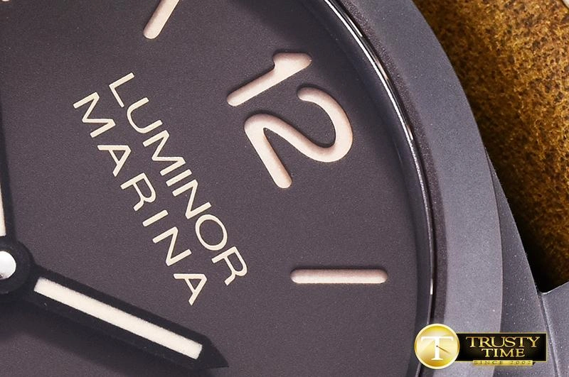PN386MLE2 – PAM386 Composite 1950 3 Days Lightweight 406