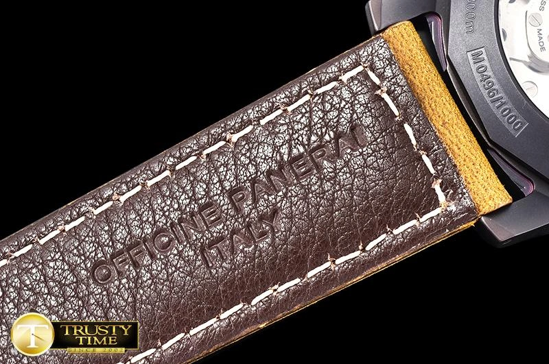 PN386MLE2 – PAM386 Composite 1950 3 Days Lightweight 406