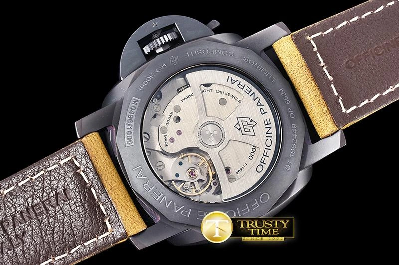 PN386MLE2 – PAM386 Composite 1950 3 Days Lightweight 406