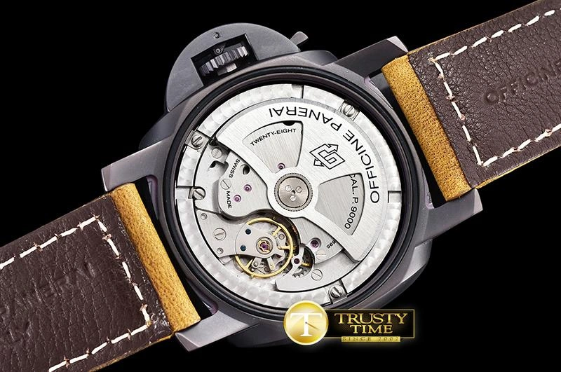 PN386MLE2 – PAM386 Composite 1950 3 Days Lightweight 406