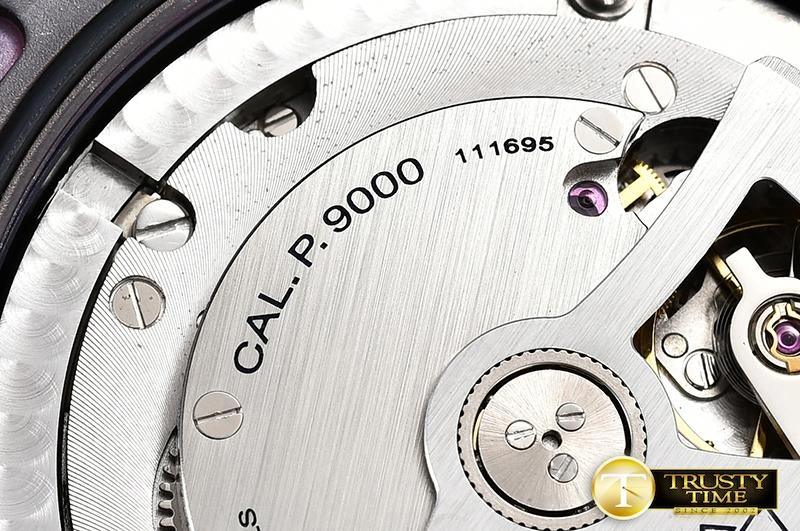 PN386MLE2 – PAM386 Composite 1950 3 Days Lightweight 406