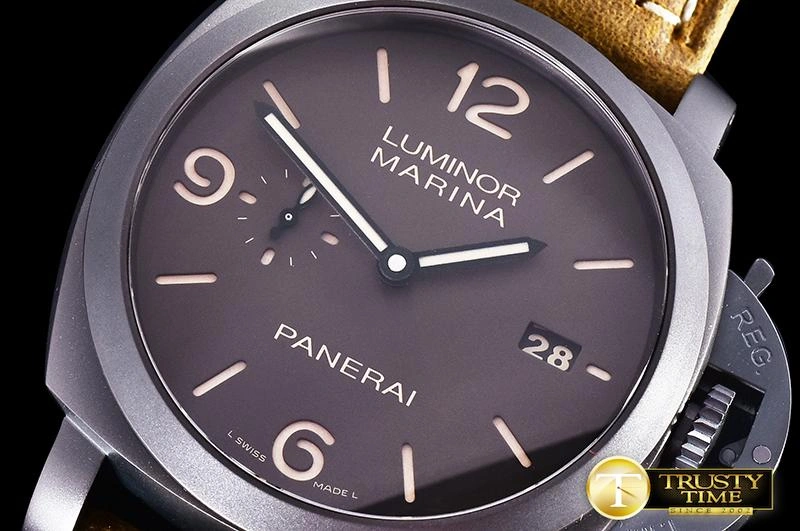 PN386MLE2 – PAM386 Composite 1950 3 Days Lightweight 406