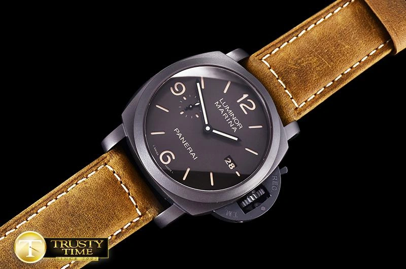 PN386MLE2 – PAM386 Composite 1950 3 Days Lightweight 406