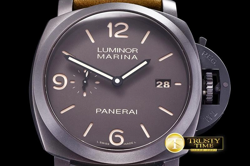 PN386MLE2 – PAM386 Composite 1950 3 Days Lightweight 406