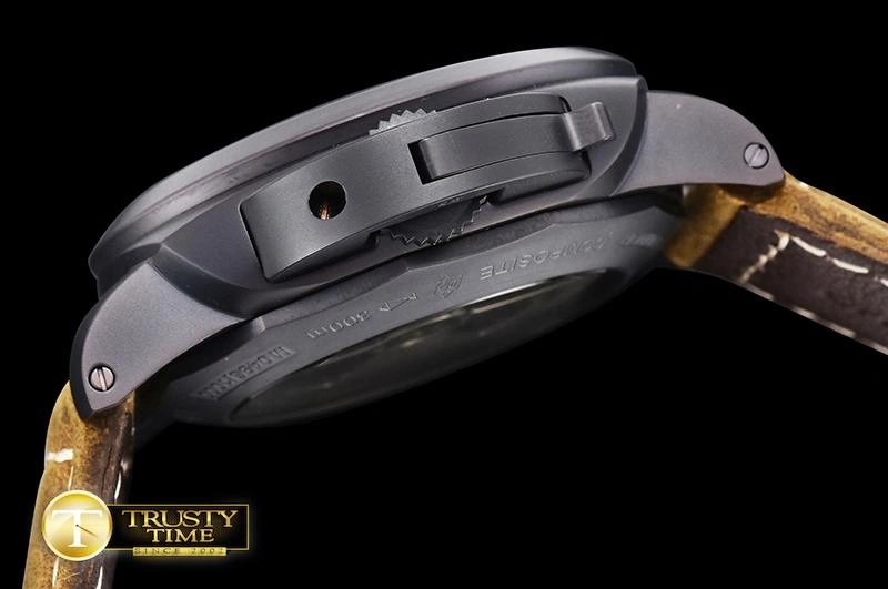 PN386MLE2 – PAM386 Composite 1950 3 Days Lightweight 406