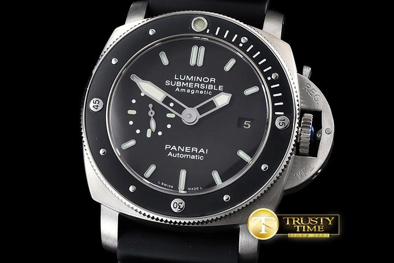 Refined PN389PRU1 – Pam389 P Submersible 401