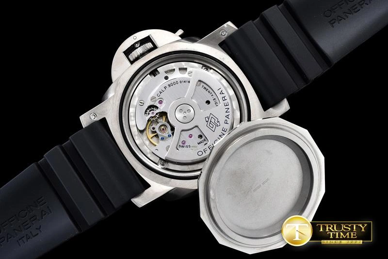 Refined PN389PRU1 – Pam389 P Submersible 401