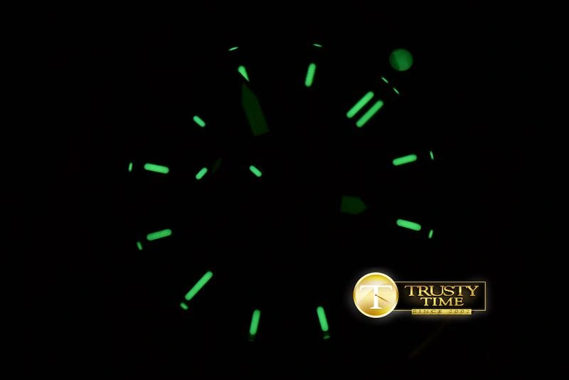 Refined PN389PRU1 – Pam389 P Submersible 401