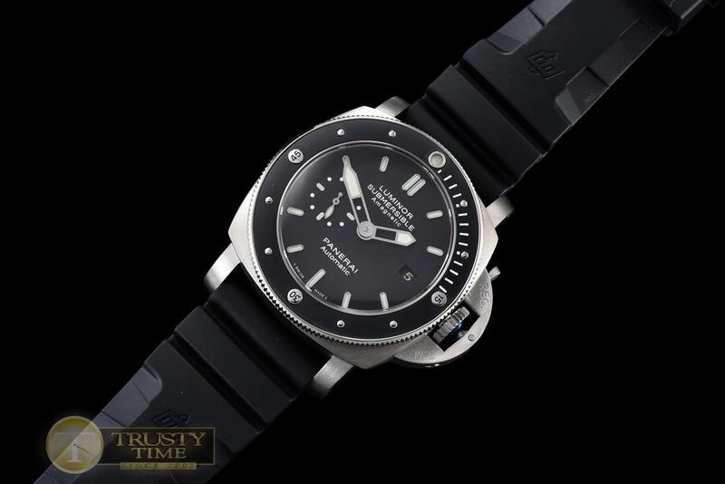 Refined PN389PRU1 – Pam389 P Submersible 401