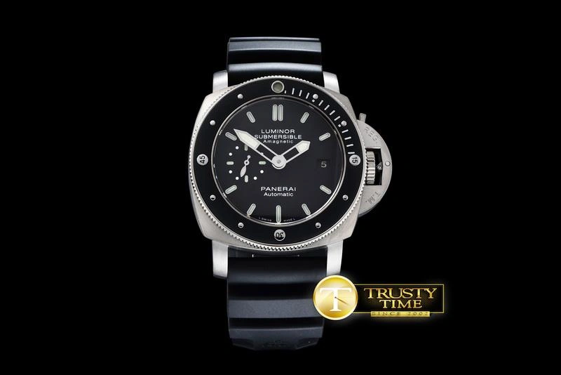 Refined PN389PRU1 – Pam389 P Submersible 401