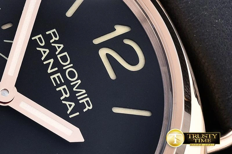PN421LE – PAM421 Radiomir Compact 398