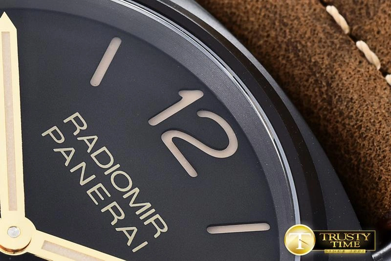 WellDesigned PN504ZF – PAM504 Radiomir 412