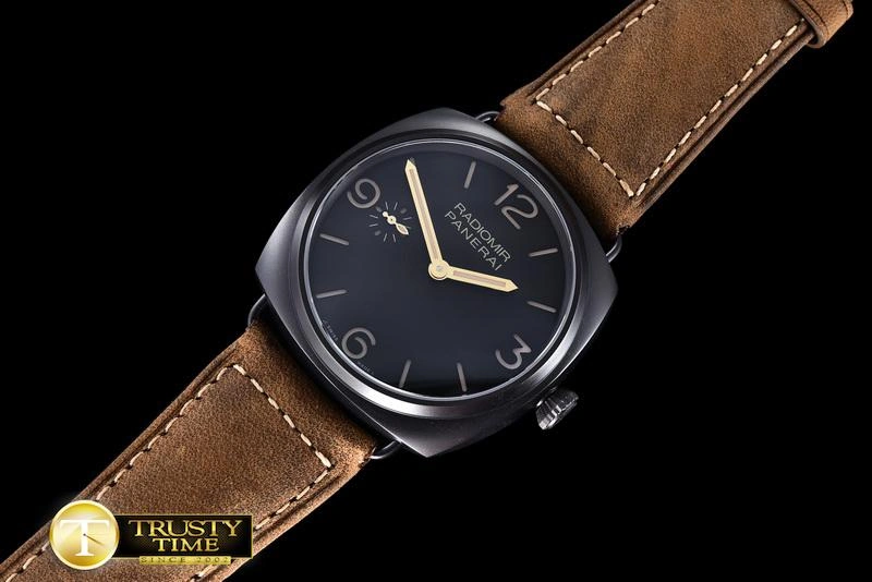 WellDesigned PN504ZF – PAM504 Radiomir 412