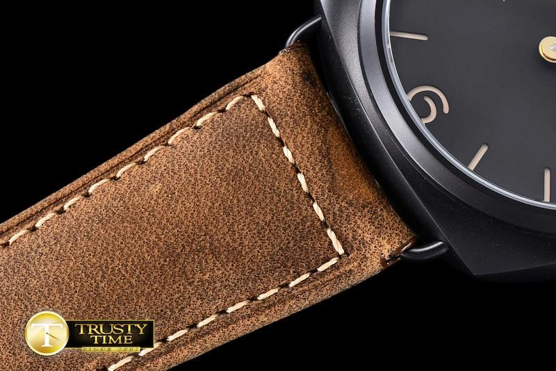 WellDesigned PN504ZF – PAM504 Radiomir 412