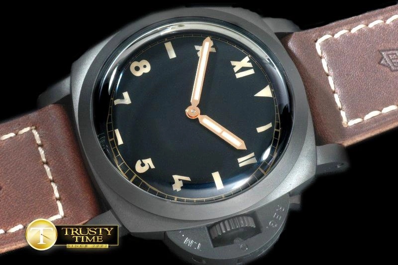 Minimalist PN629RLE – Pam 415