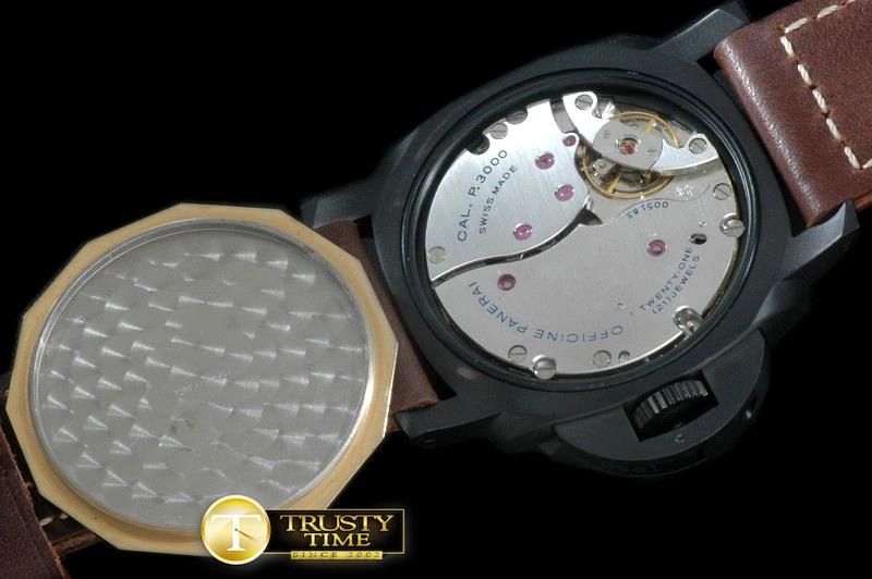 Minimalist PN629RLE – Pam 415