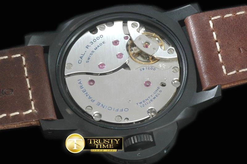 Minimalist PN629RLE – Pam 415