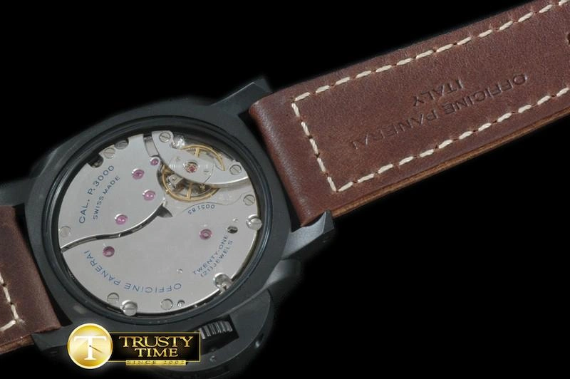 Minimalist PN629RLE – Pam 415