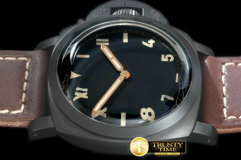 Minimalist PN629RLE – Pam 415
