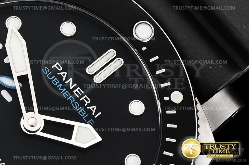 EasyCare PN683RU1 – PAM683 Submersible 42mm 417