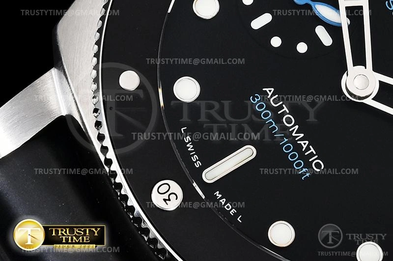 EasyCare PN683RU1 – PAM683 Submersible 42mm 417