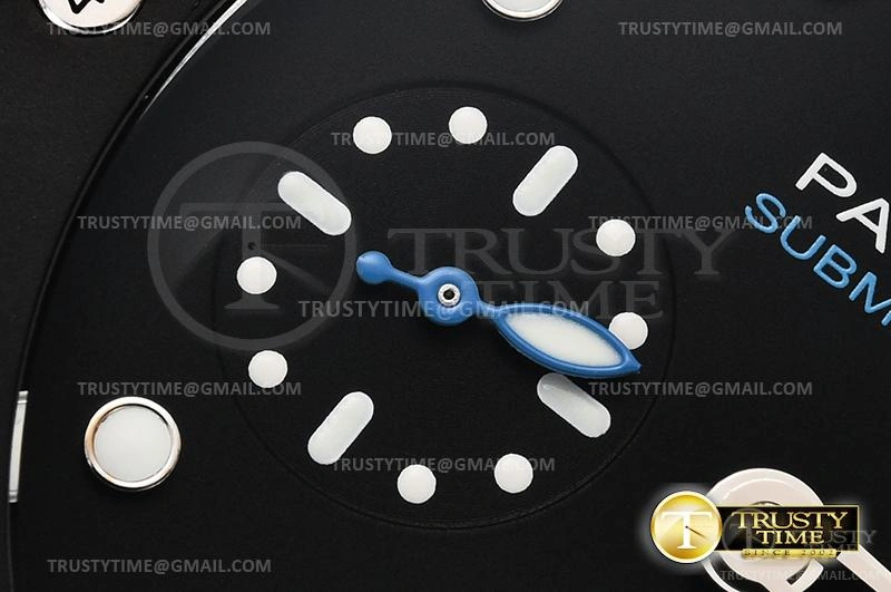 EasyCare PN683RU1 – PAM683 Submersible 42mm 417