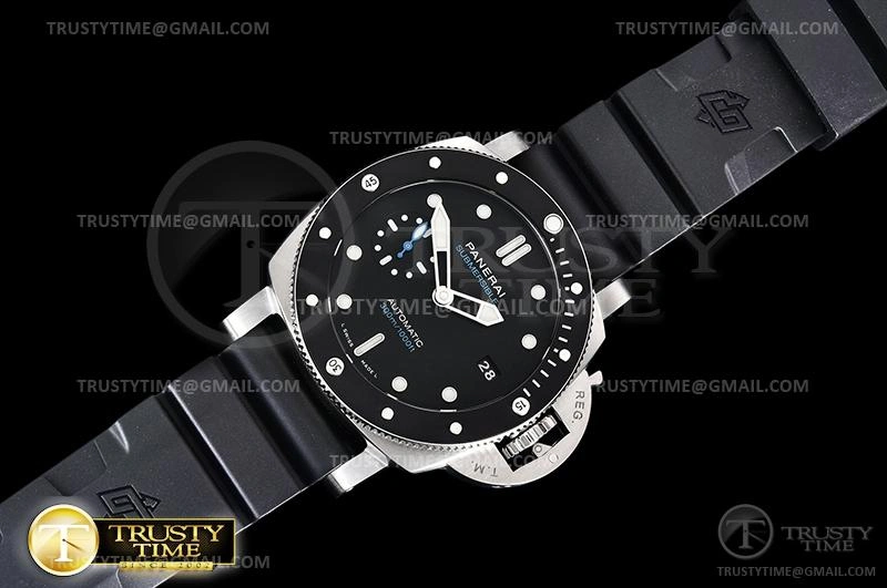EasyCare PN683RU1 – PAM683 Submersible 42mm 417