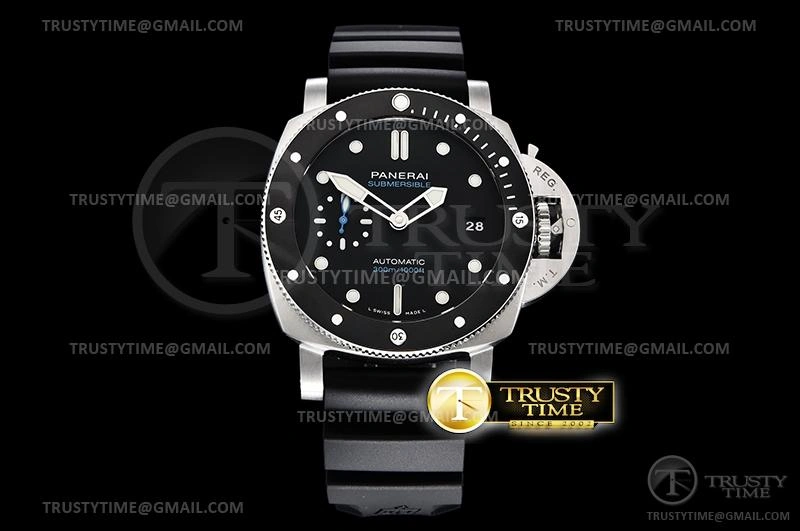 EasyCare PN683RU1 – PAM683 Submersible 42mm 417
