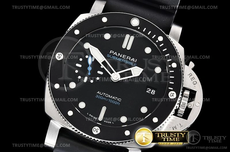 EasyCare PN683RU1 – PAM683 Submersible 42mm 417
