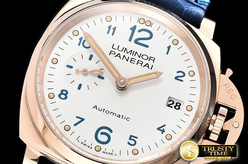 PN756LE – PAM756 Luminor EasyMatch 418