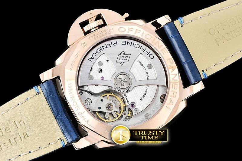 PN756LE – PAM756 Luminor EasyMatch 418