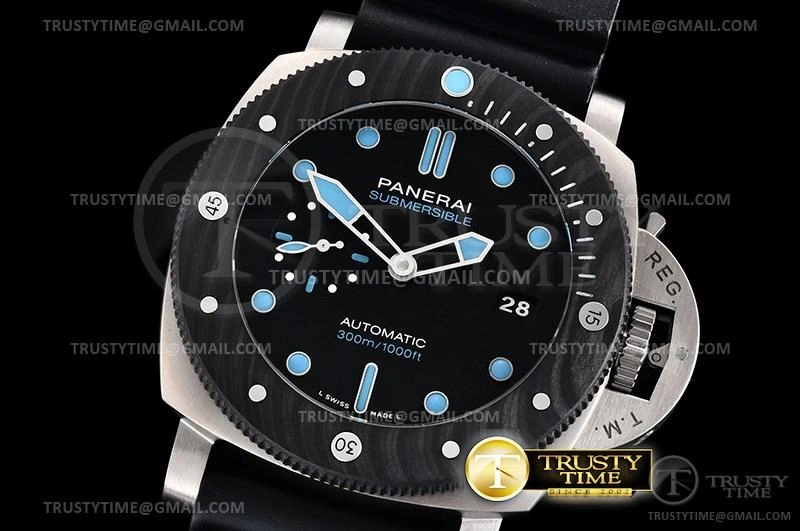 PN799RU – PAM799 CarboTech Submersible EyeCatching 420