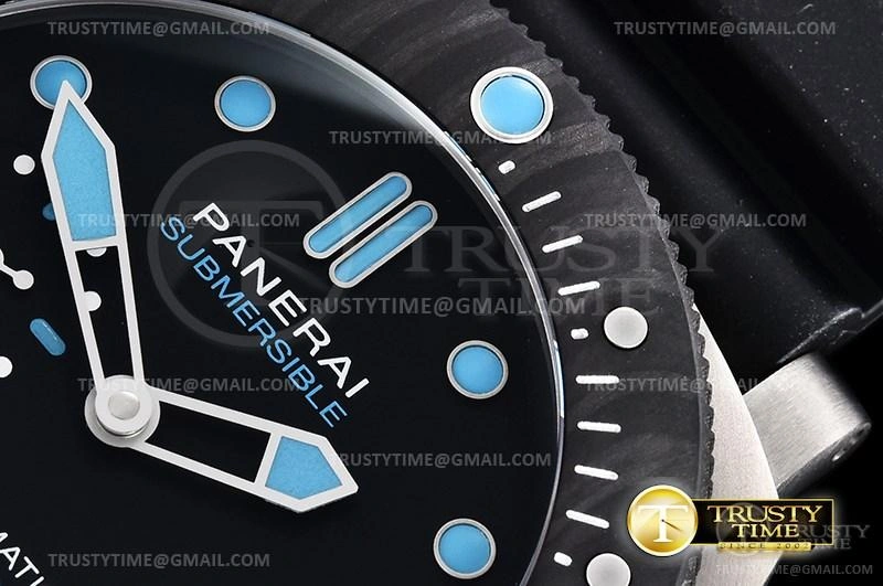 PN799RU – PAM799 CarboTech Submersible EyeCatching 420