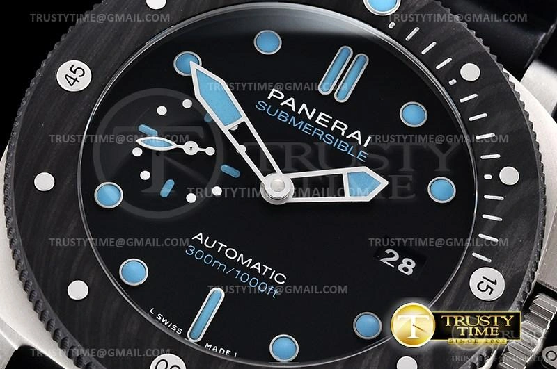 PN799RU – PAM799 CarboTech Submersible EyeCatching 420