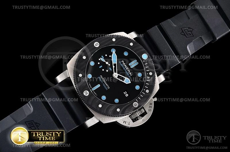 PN799RU – PAM799 CarboTech Submersible EyeCatching 420