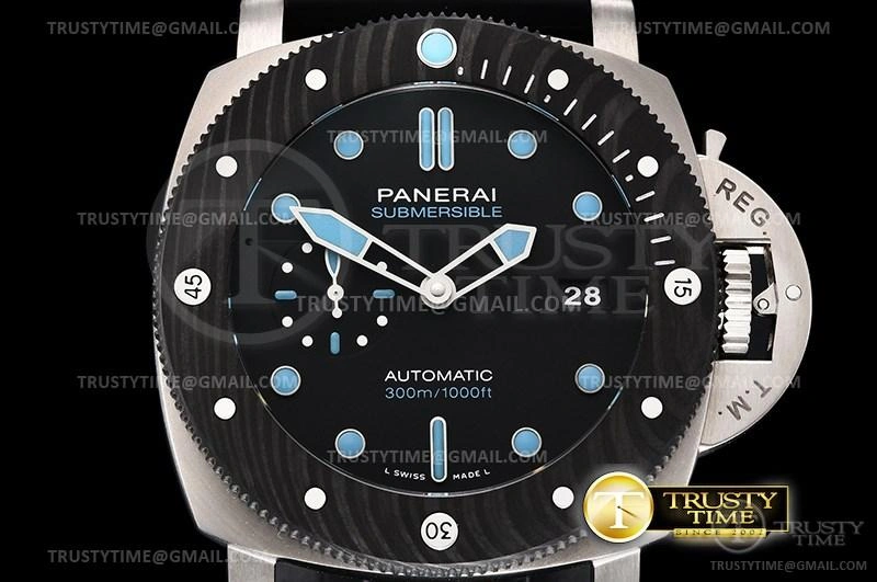 PN799RU – PAM799 CarboTech Submersible EyeCatching 420