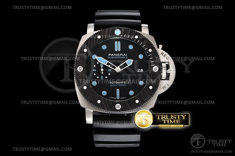 PN799RU – PAM799 CarboTech Submersible EyeCatching 420