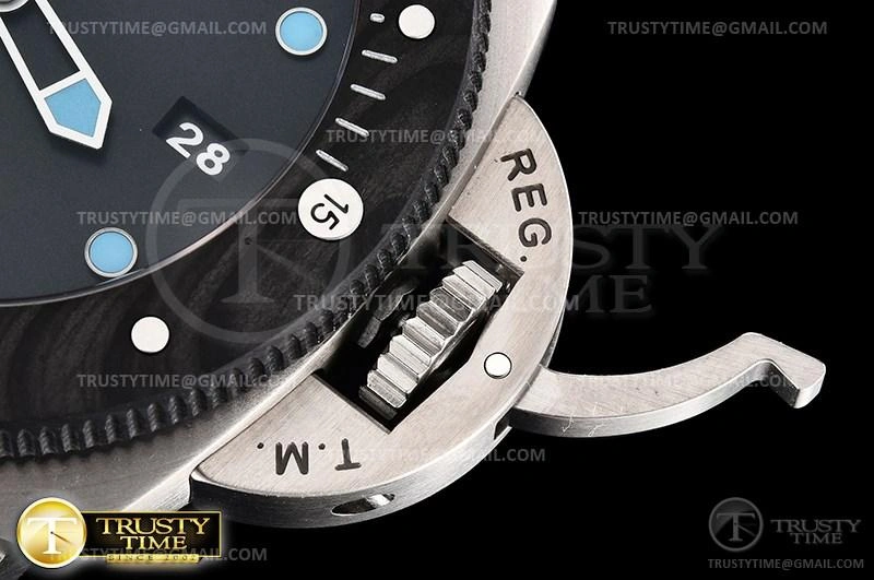 PN799RU – PAM799 CarboTech Submersible EyeCatching 420