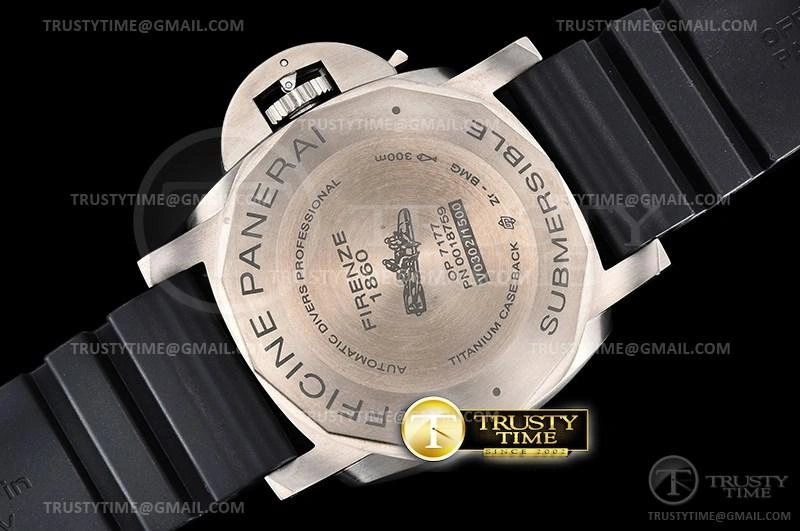 PN799RU – PAM799 CarboTech Submersible EyeCatching 420
