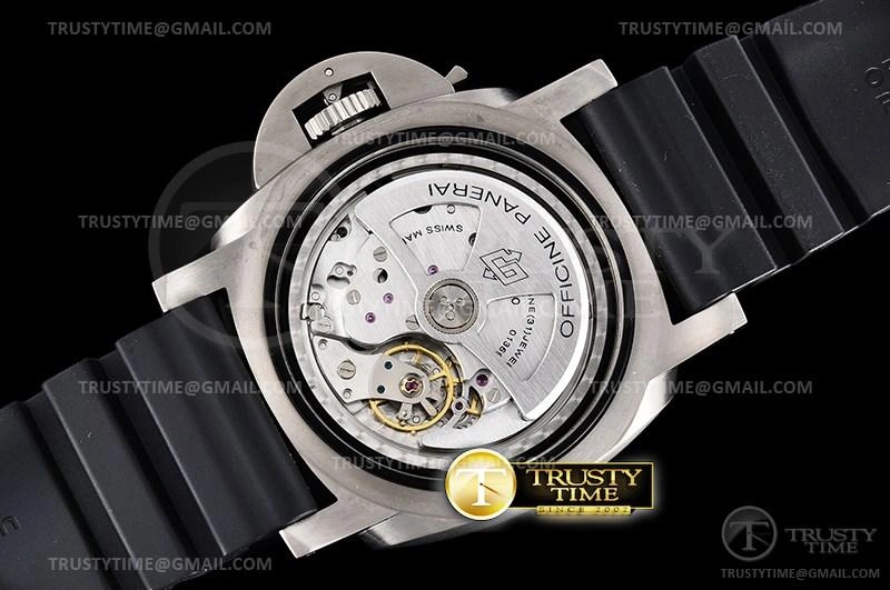 PN799RU – PAM799 CarboTech Submersible EyeCatching 420